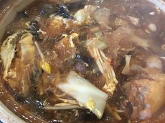 -二中酸辣汤(无锡梁溪区店)