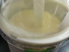 芝士牛乳龙豪茉莉-沪上阿姨·臻选茶饮(上海环球港店)