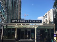 -星巴克(深圳佳宁娜友谊广场店)