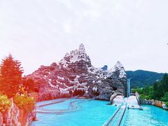 -珠海长隆海洋王国