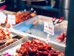 -海吃海喝海鲜烤肉炭火主题自助餐(朝阳店)
