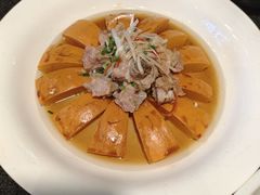 -鲁菜根·泰安菜(万达店)