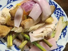 -回水镇·江湖川菜(恒大新城店)