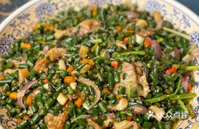 Stir-Fried Fish Slices