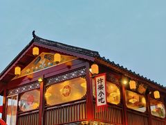 -深圳锦绣中华民俗村