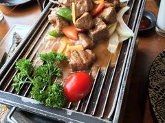 -九井澤精致料理(金茂店)
