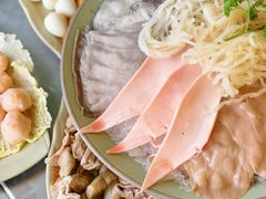 -巴倒烫陆派火锅山庄(南山总店)