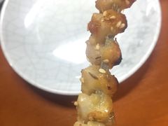 -江湖翅客(琶洲新村店)
