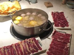 -陈记顺和潮汕牛肉火锅(番禺迎宾大道店)