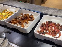 -盛宴标帜餐厅·亲子自助 (南昌喜来登酒店)