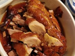 金陵烤鸭-南京大牌档(龙湖长楹天街店)