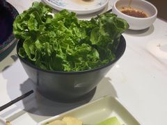 -祥源胡同·涮牛羊肉火锅(花桥店)