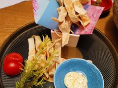 -江左尚白日本料理(万象城店)