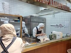 -丁香西饼屋(桂林路店)