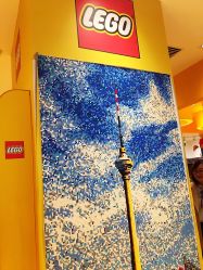 -kidsland(南开大悦城店)