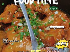 -小乡小镇·传承桐庐土菜·老板亲自烧的菜