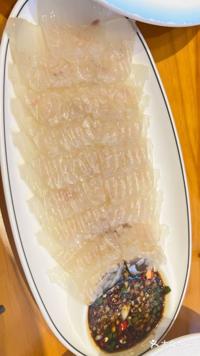 客临百思德·东北特色馆(龙湖时代天街店)图片