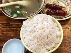 -陈记汤饭(水巷口店)