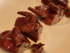 脆皮妙龄鸽-新荣记(建国门外大街店)