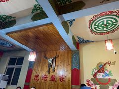 -尼玛藏家风味园(阿山食城店)