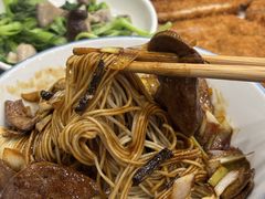 -小方的面(徐家汇店)