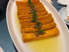 自制豆腐-一麦·龙岛(上海青浦店)