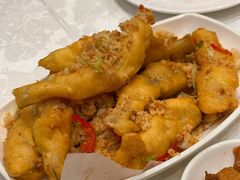 -德记潮州菜馆(卑路乍街)