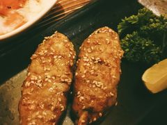 -酒肴日式料理居酒屋(新竹竹北店)