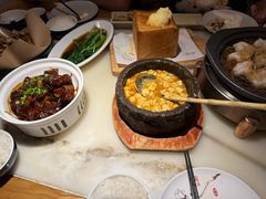 -绿茶餐厅(西单老佛爷店)