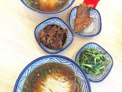 -朱洪元苏式面馆(绿宝广场店)
