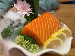 -米禾良日料(人民广场店)