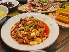 -大唐高老庄(红旗路店)