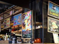 -Common Table · Brunch & Coffee