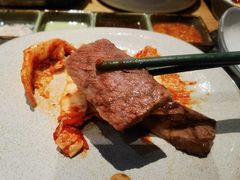 -虎哥六韩式烤肉料理 TIGERGRILL(隆生金山湖中心购物广场店)