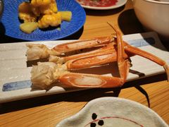 -花和海鲜自助(梅江店)