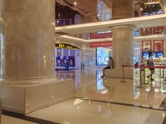 -中影国际影城(大唐西市4K临境音店)