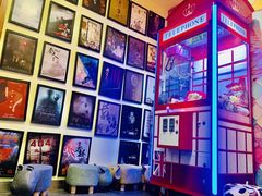 -鑫梦桌游谋杀之谜剧本杀俱乐部(联合商厦店)