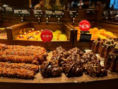 -B&C黄油与面包·THE GARDEN BAKERY概念店(世纪汇店)