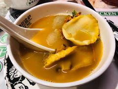 -禄婶鸡煲·打边炉