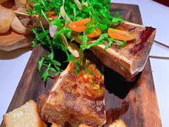牛骨髓-Osteria Garden 生蚝花园餐厅(原进贤路店)