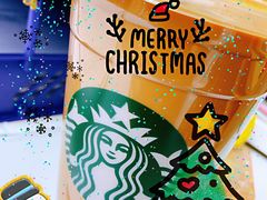 -星巴克(漕河泾2店)