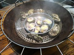 -飞尝蚝·顺德菜·鱼生(顺德总店)