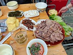 -尼玛藏家风味园(阿山食城店)