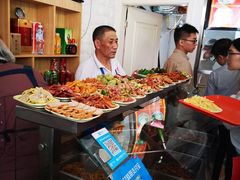 -竹青胶东摔面(黄岛开发区店)