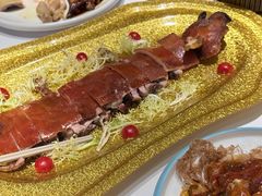 -海宝酒家(中山四路店)