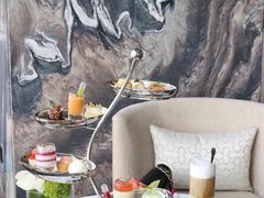 -悦厅·下午茶(杭州柏悦酒店)