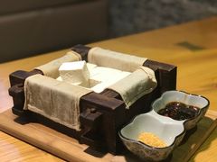 -几荷·恰似故人来(秀水广场店)