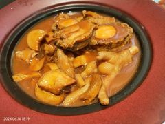 -将相和·海鲜蒸饺大连菜