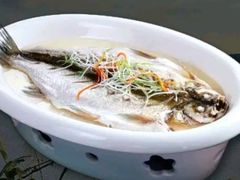 -西山人家·二十年老字号农家菜(旺山店)