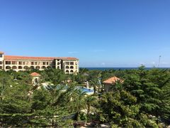 御海棠豪华精选度假酒店-三亚御海棠豪华精选度假酒店